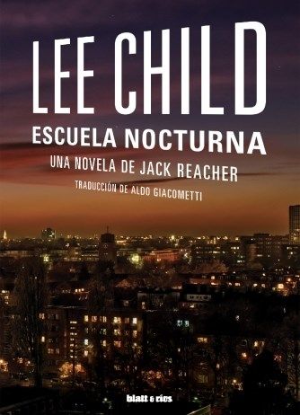 Escuela nocturna