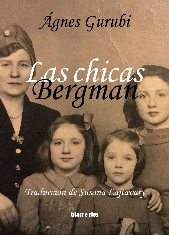 CHICAS BERGMAN, LAS