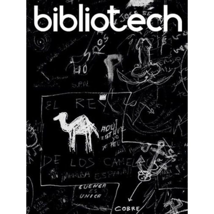 BIBLIOTECH 2
