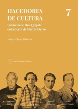 HACEDORES DE CULTURA 7