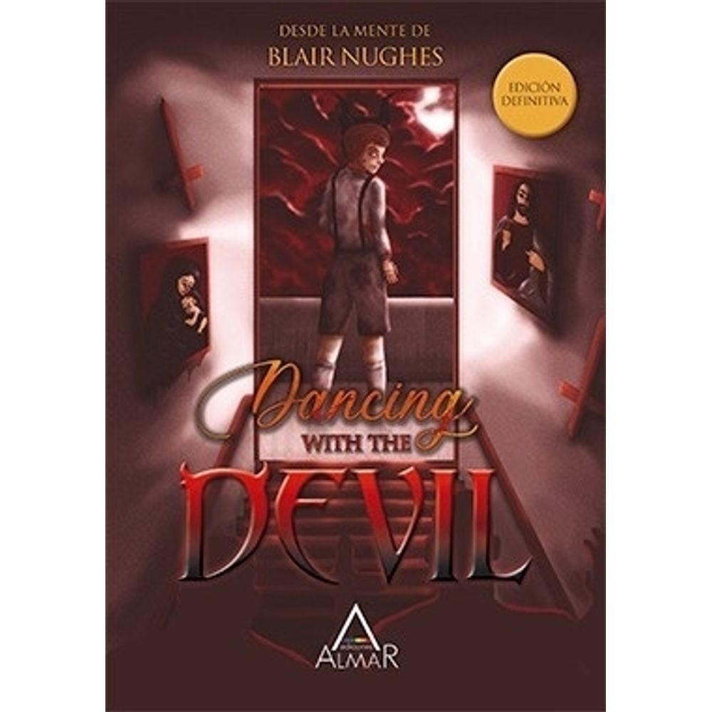 Dancing with the Devil