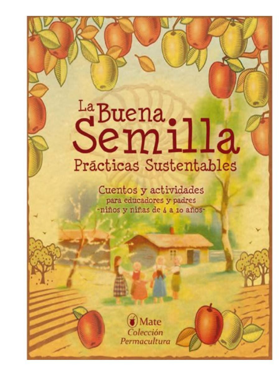 LA BUENA SEMILLA