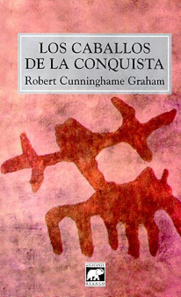 CABALLOS DE LA CONQUISTA LOS
