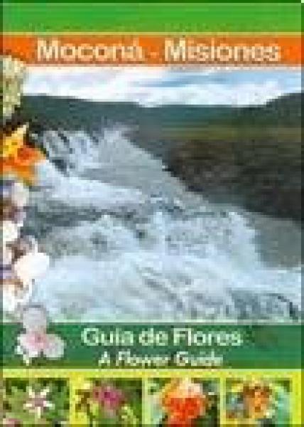 Guía de flores