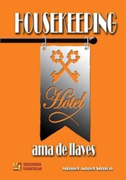 Housekeeping - Ama de Llaves -