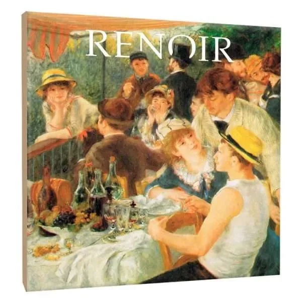 ARTE RENOIR