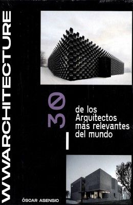 30 Arquitectos más relevantes del mundo