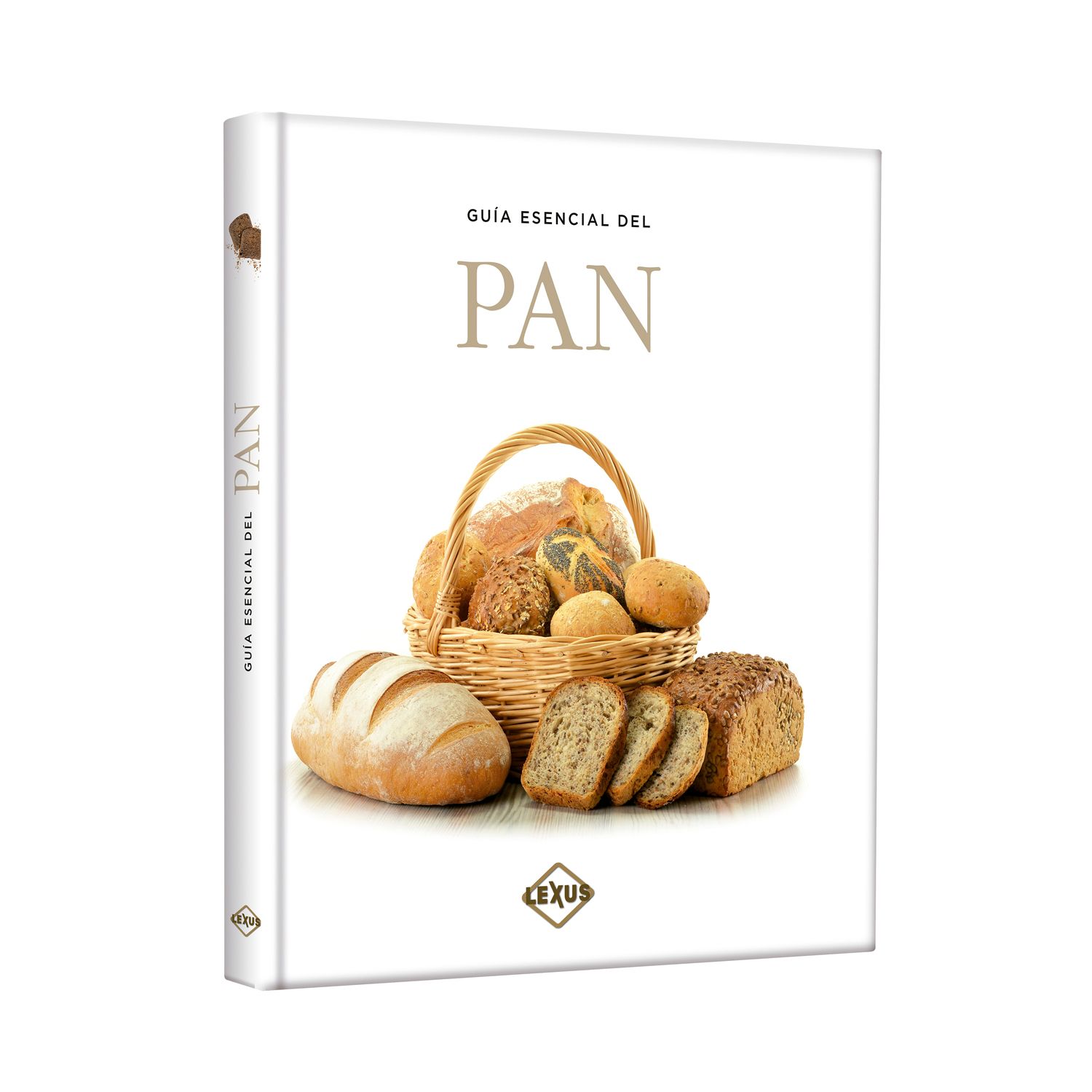 GUIA DEL PAN