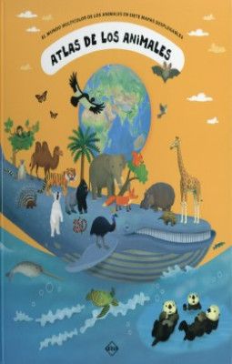 ATLAS DE LOS ANIMALES