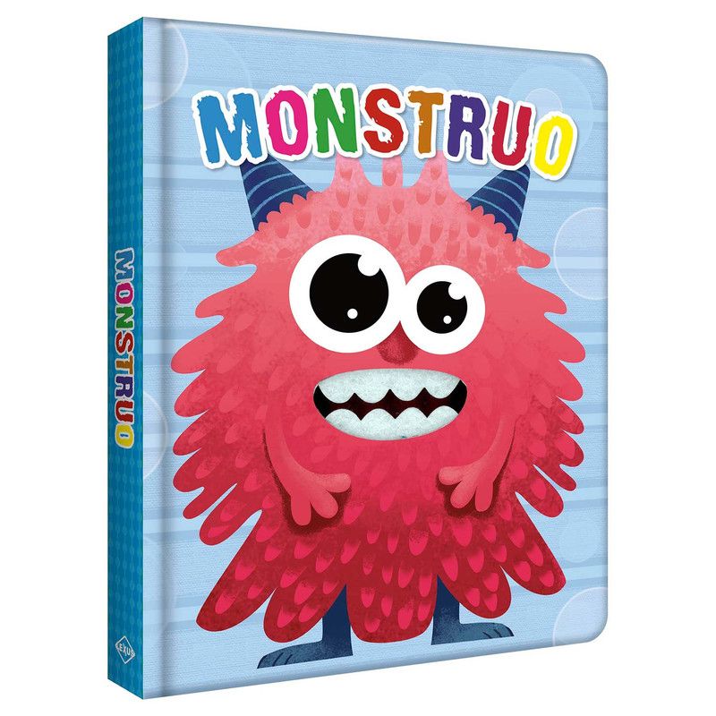 MONSTRUO