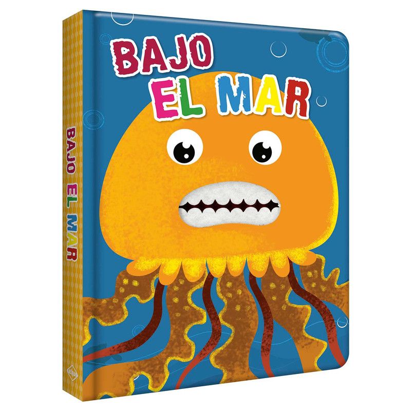 BAJO EL MAR