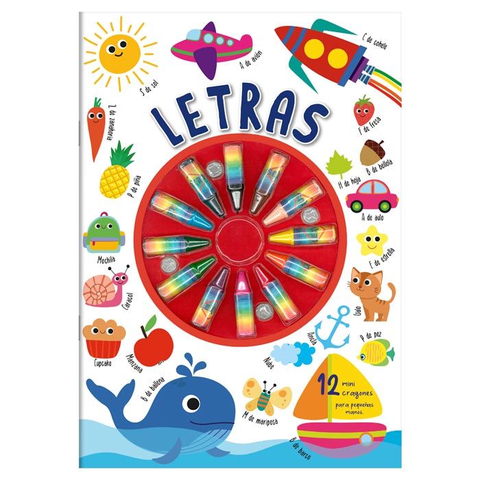 LETRAS