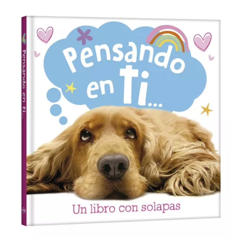 PENSANDO EN TI