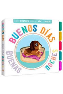 BUENOS DIAS BUENAS NOCHES
