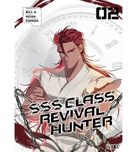 Sss Class Revival Hunter 2