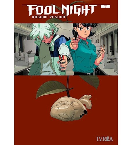 Fool Night 7