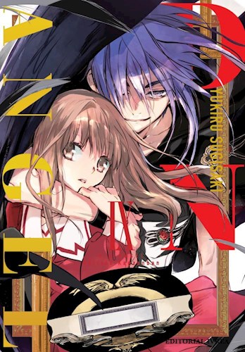 Dnangel 9 (Edicion Kanzenban)