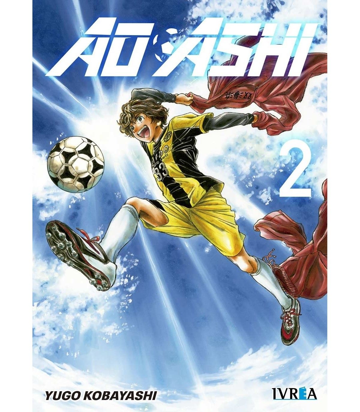AO ASHI 02