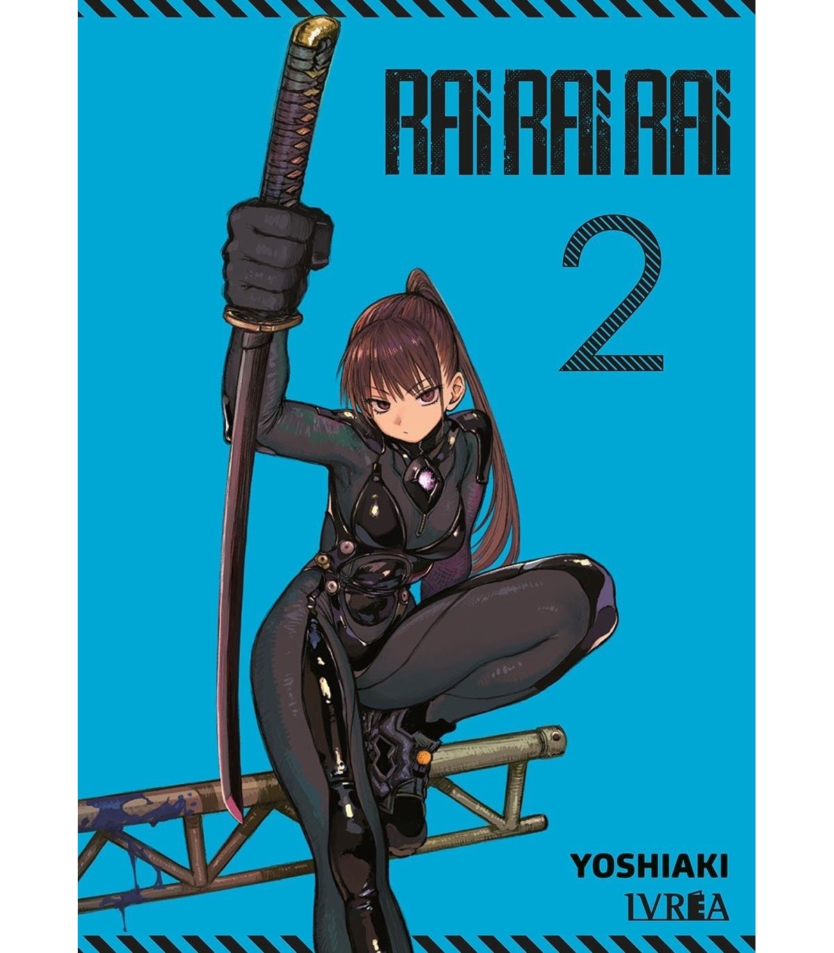 RAI RAI RAI 02