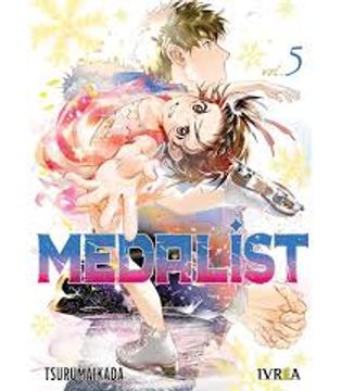 MEDALIST 5