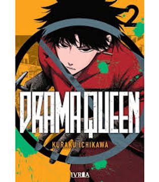 DRAMA QUEEN 2