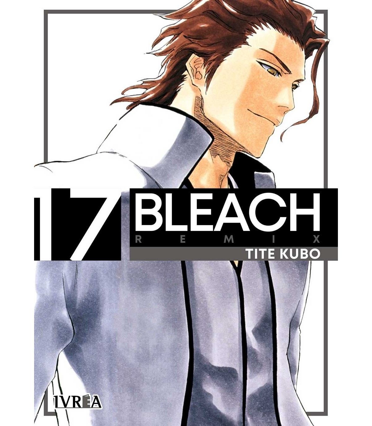 BLEACH REMIX 17