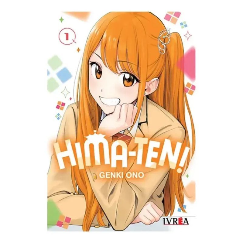 HIMA-TEN 1