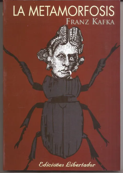 Metamorfosis