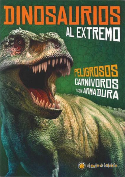 Dinosaurios Al Extremo