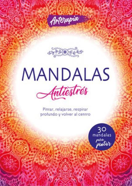 MANDALAS ANTIESTRES