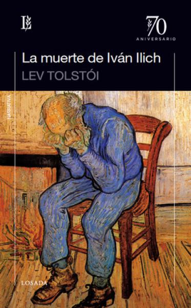 La Muerte De Ivan Ilich