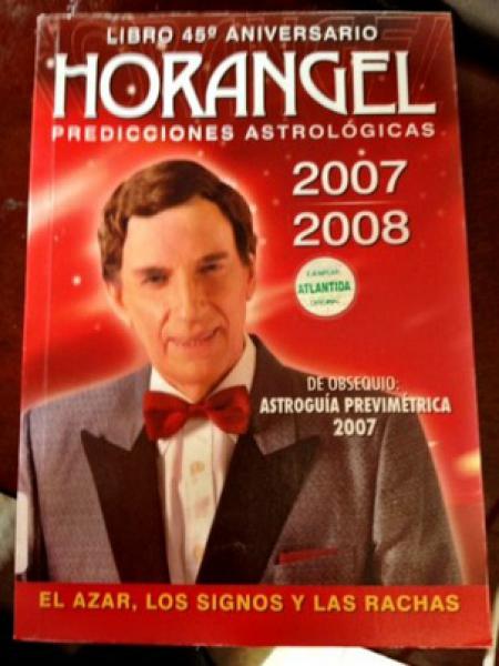 Horangel 2007-2008