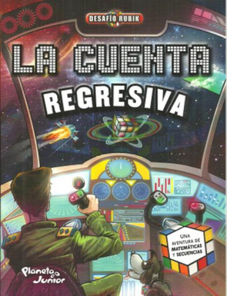 La Cuenta Regresiva