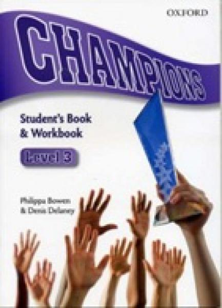 Champions 3-Sb