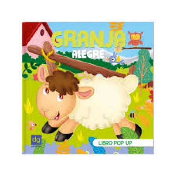 GRANJA ALEGRE - ( POP- UP )
