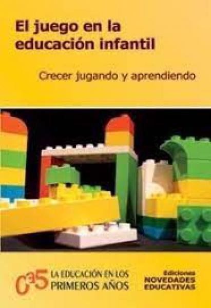 Juego En La Educacion Infantil #48