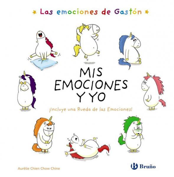 Las Emociones De Gaston