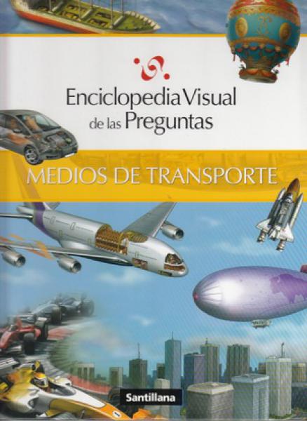 MEDIOS DE TRANSPORTE