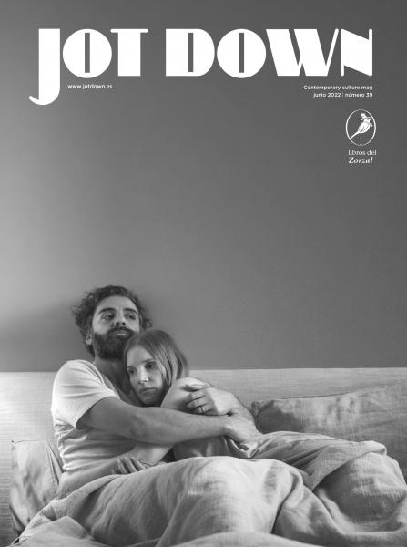 Jot Down 39