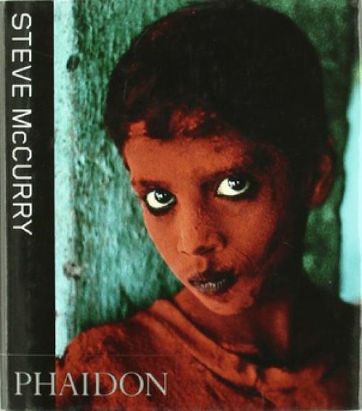 STEVE MCCURRY