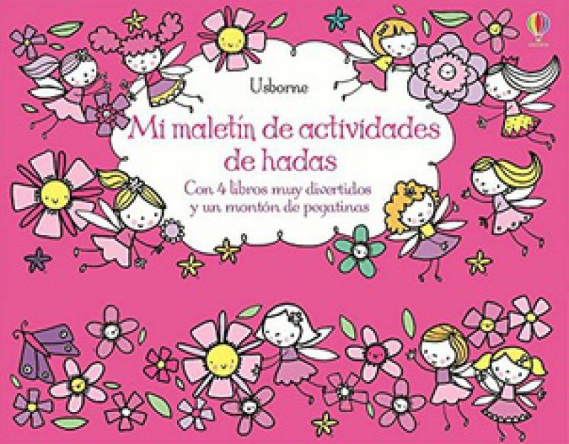 CUBI PRIMERAS LETRAS