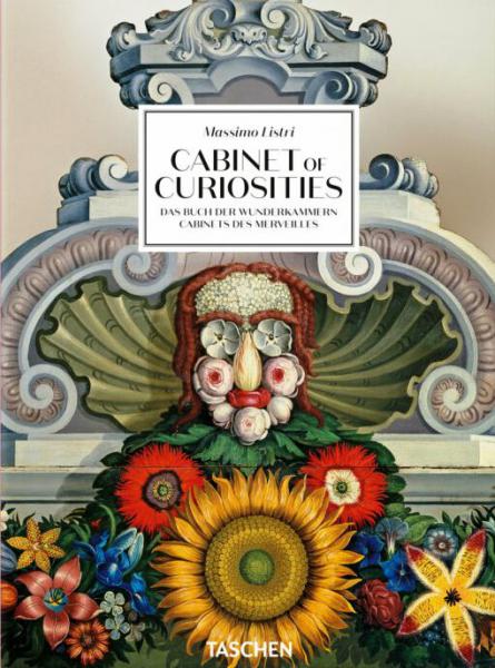 CABINET OF CURIOSITIES