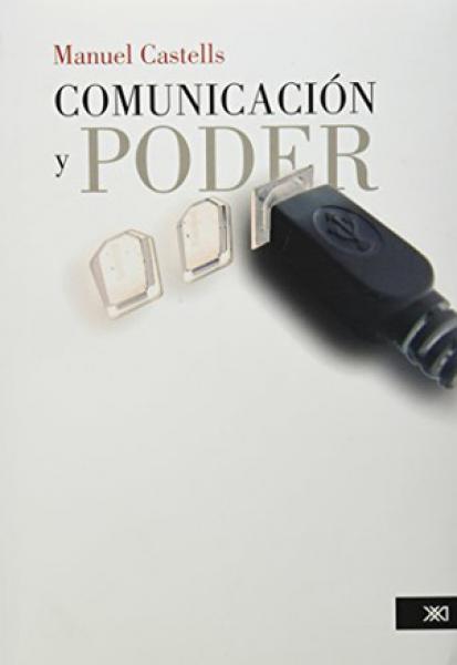 COMUNICACIÓN Y PODER