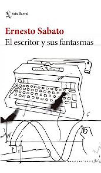 EL ESCRITOR Y SUS FANTASMAS