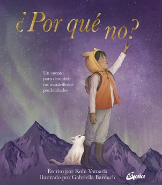 POR QUE NO?