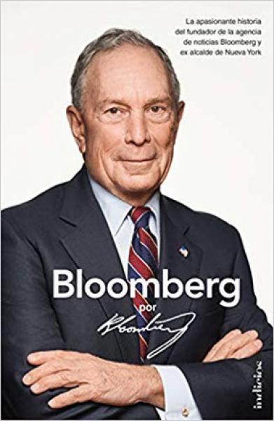 BLOOMBER POR BLOOMBERG