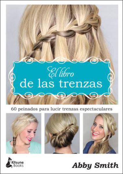 EL LIBRO DE LAS TRANZAS