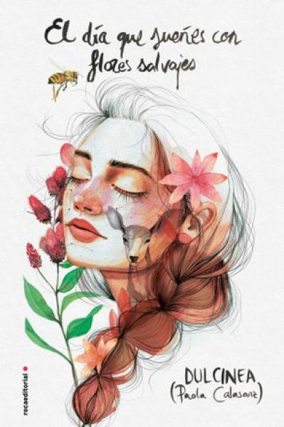 DIA QUE SUEÑES CON FLORES SALVAJES