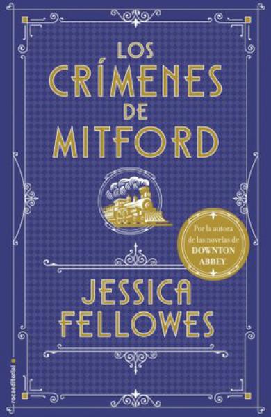 CRIMENES DE MITFORD, LOS