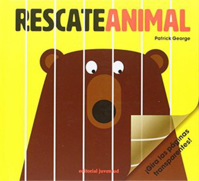RESCATE ANIMAL